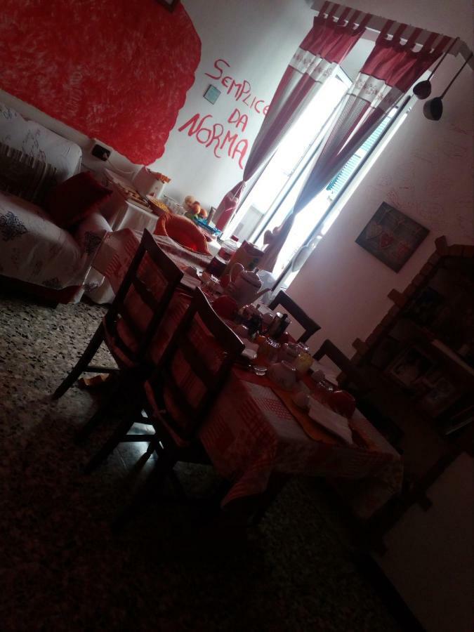 B&B Le Calegare Diano Castello Exterior foto